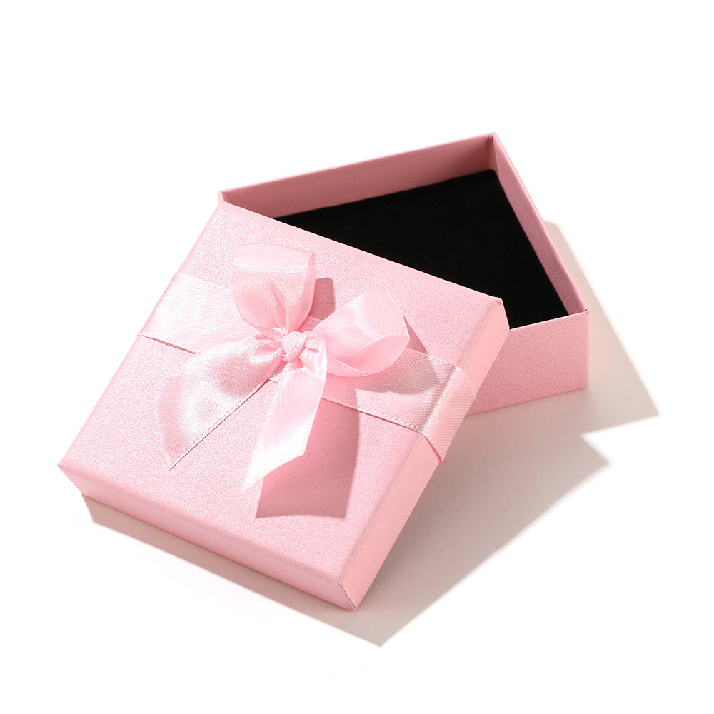 Pink Ribbons Gift Box BIRTHSTONES JEWELRY INC