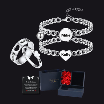 Collier avec pendentif croix chrétienne gravée pour homme et femme