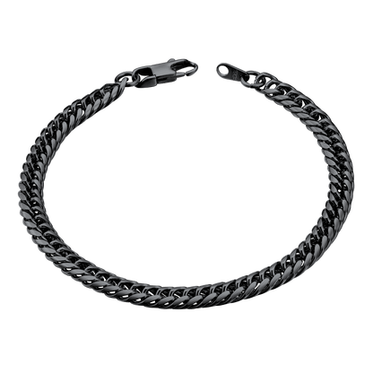 Flash Sale 6MM Chain Link Bracelet for Men