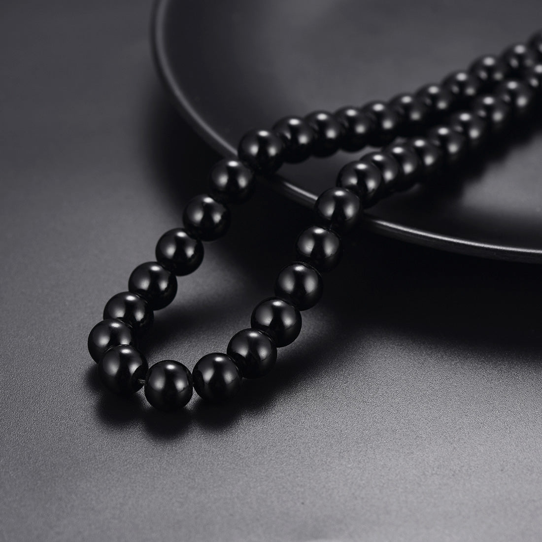  Freshwater Pearl Choker Necklace for Women Men