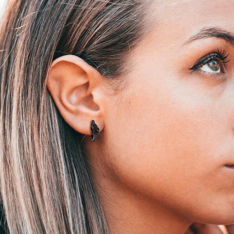 mens earrings