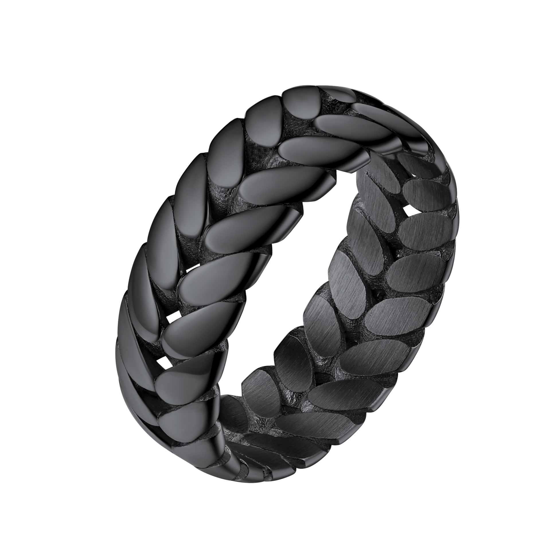 Flash Sale Dainty Wheat Thumb Band Ring