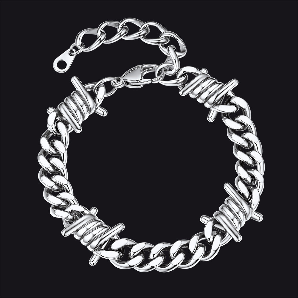 files/FaithHeart-Barbed-Wire-Cuban-Chain-Bracelet.jpg