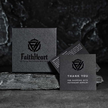    FaithHeart Gift Box