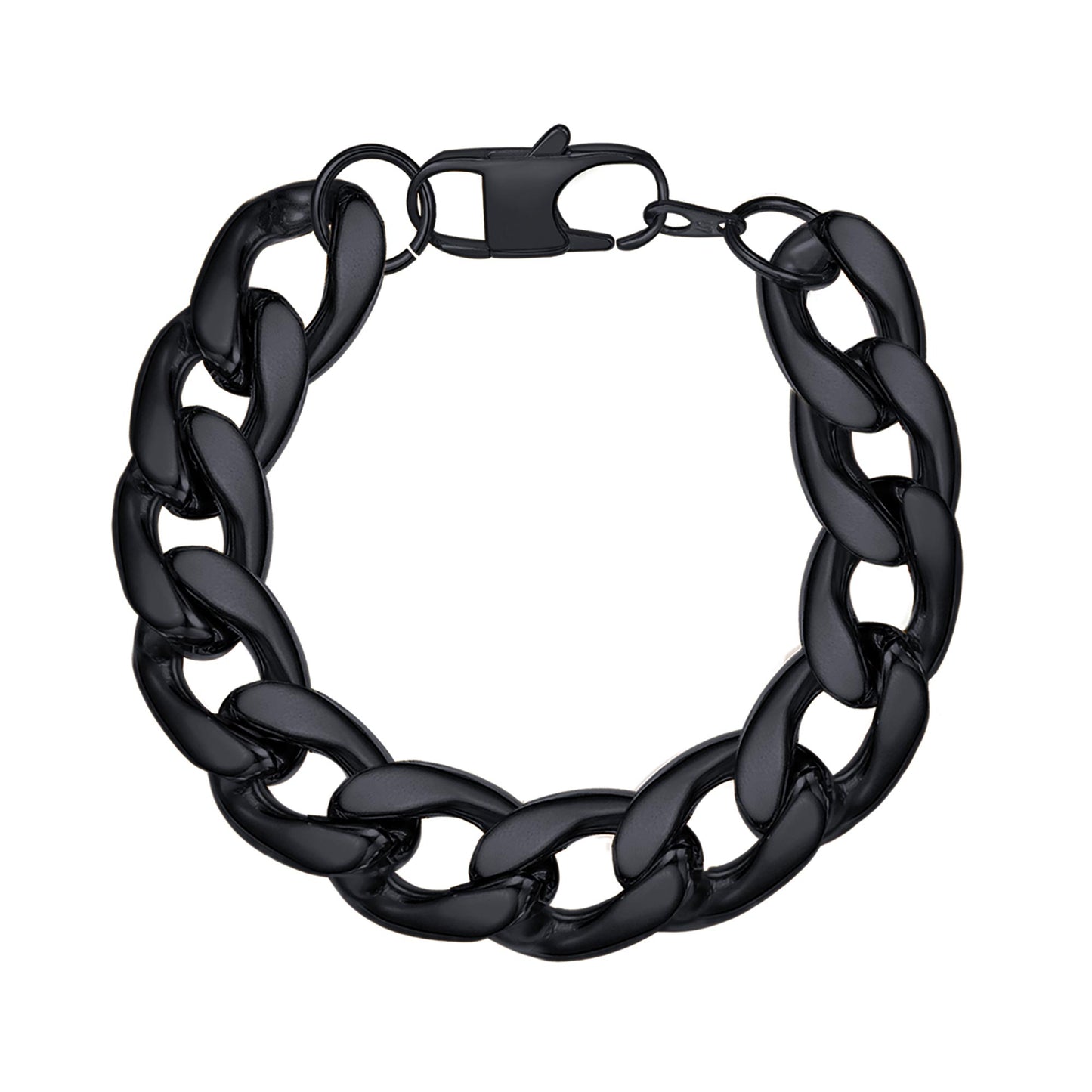 Flash Sale Thick Chain Bracelet for Men - FaithHeart Jewelry