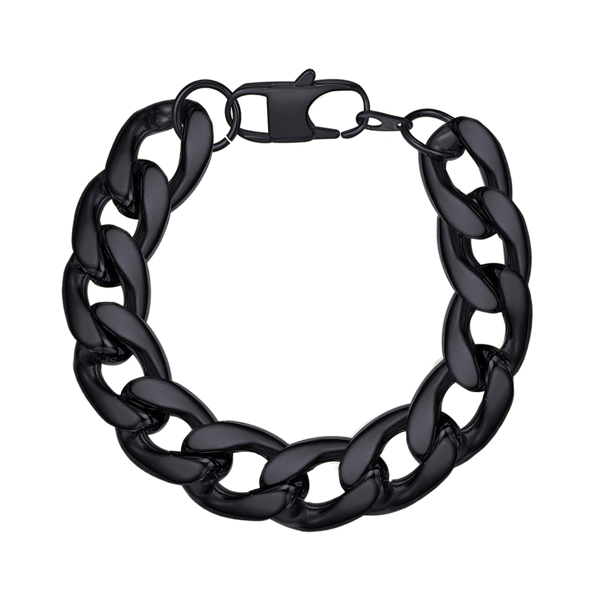 Flash Sale Thick Chain Bracelet for Men - FaithHeart Jewelry