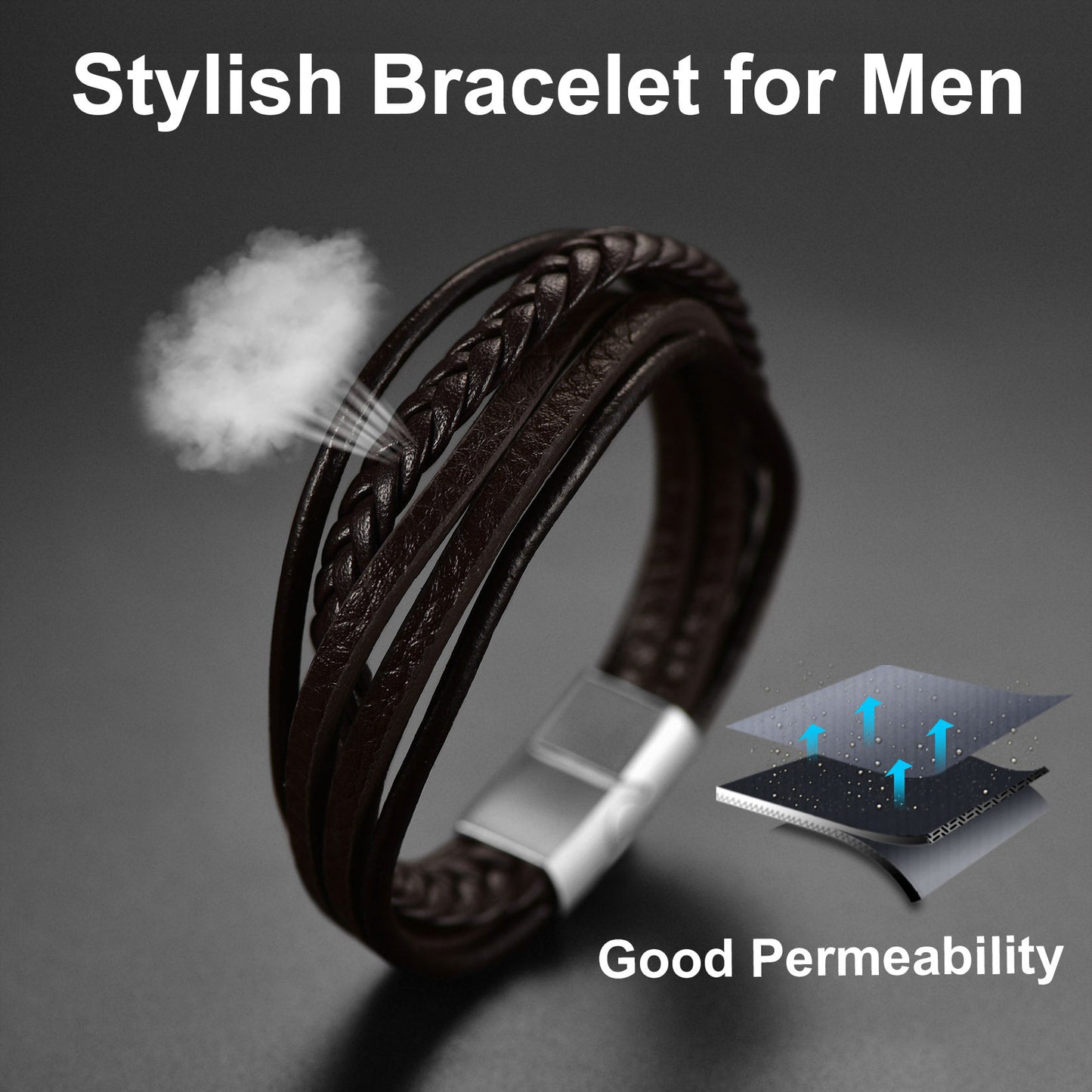 Stylish Bracelet for Men