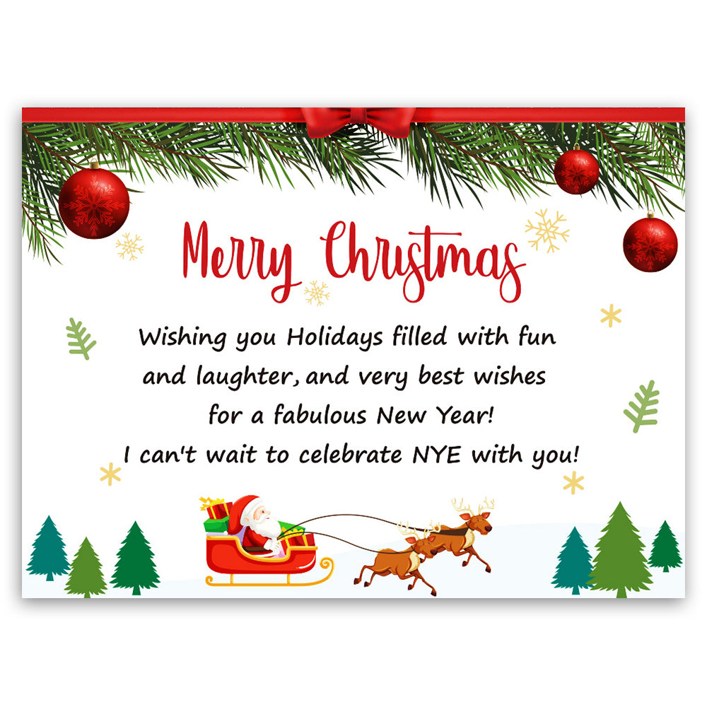 Gift Card Options-Men FaithHeart Jewelry