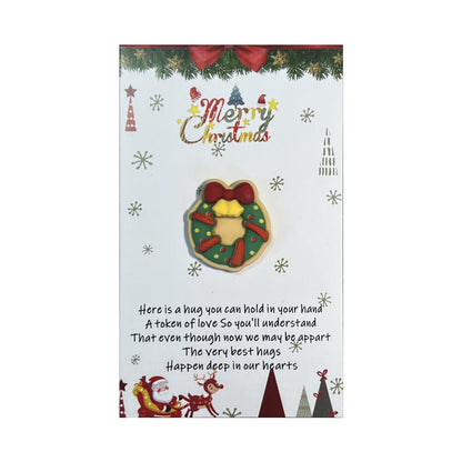 Greeting Cards for Christmas BIRTHSTONES JEWELRY INC