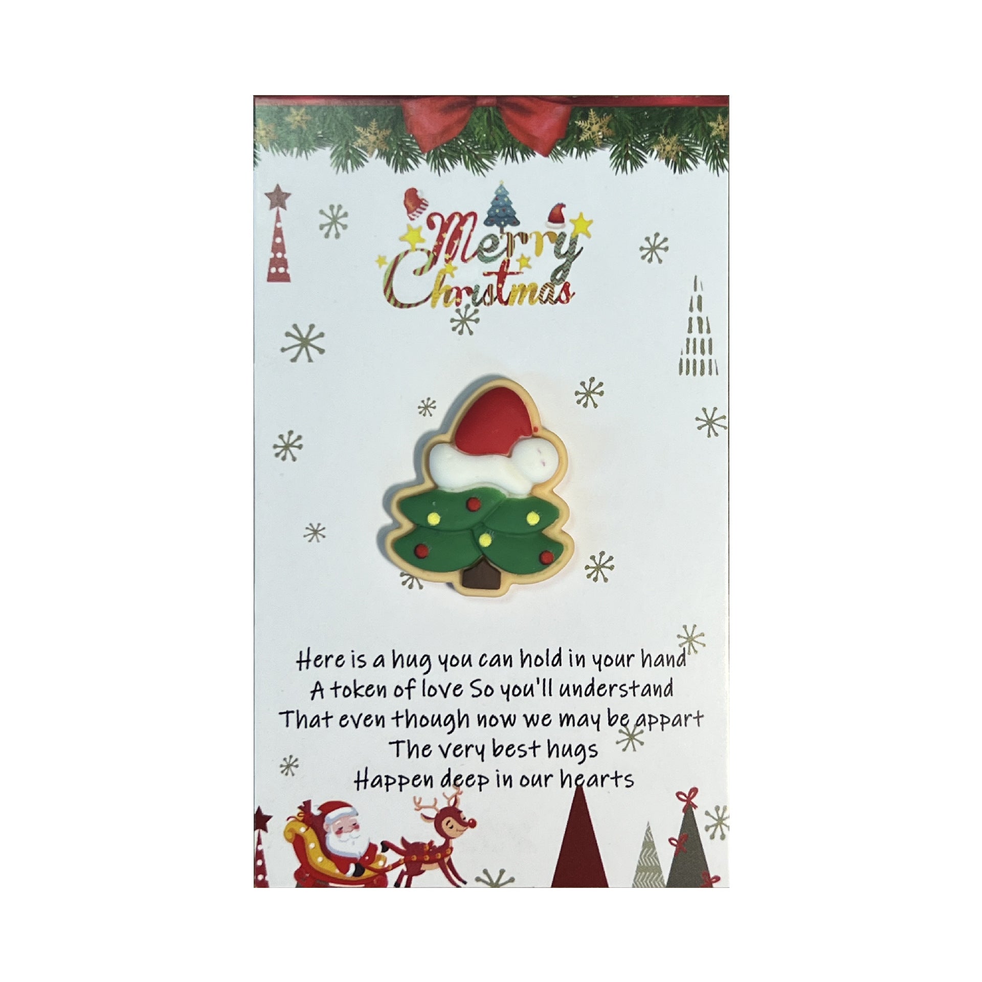 Greeting Cards for Christmas BIRTHSTONES JEWELRY INC