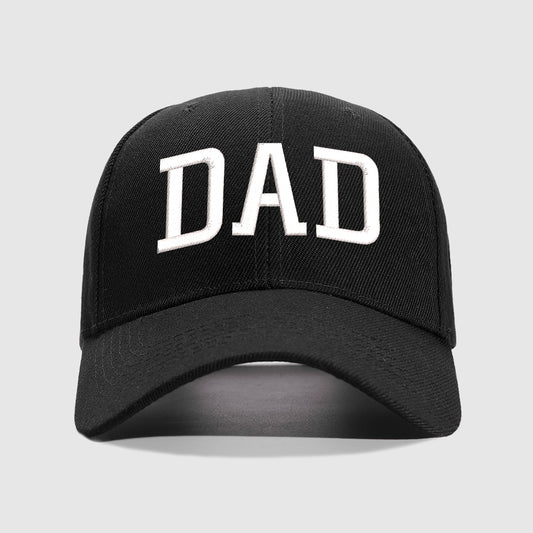 Custom Dad Hat – Personalized Embroidered Baseball Cap Father's Day Giftimg