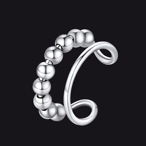 FaithHeart 925 Sterling Silver Cartilage Ear Cuff 1 Pcs FaithHeart