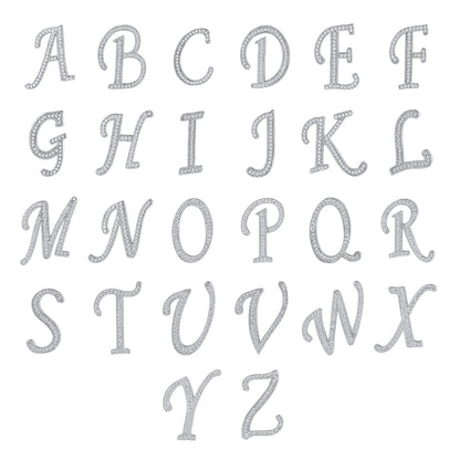 A¨CZ pendant necklace shiny 20 inch chain.