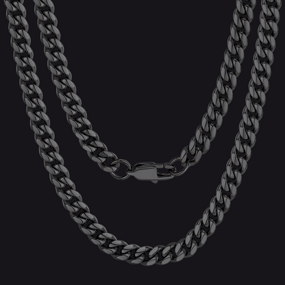 Chunky Heavy Miami Cuban Link Chain Necklace For Men 14-30 Inches