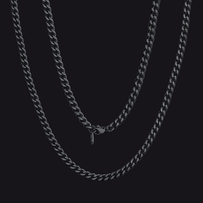 Chunky Heavy Miami Cuban Link Chain Necklace For Men 14-30 Inches