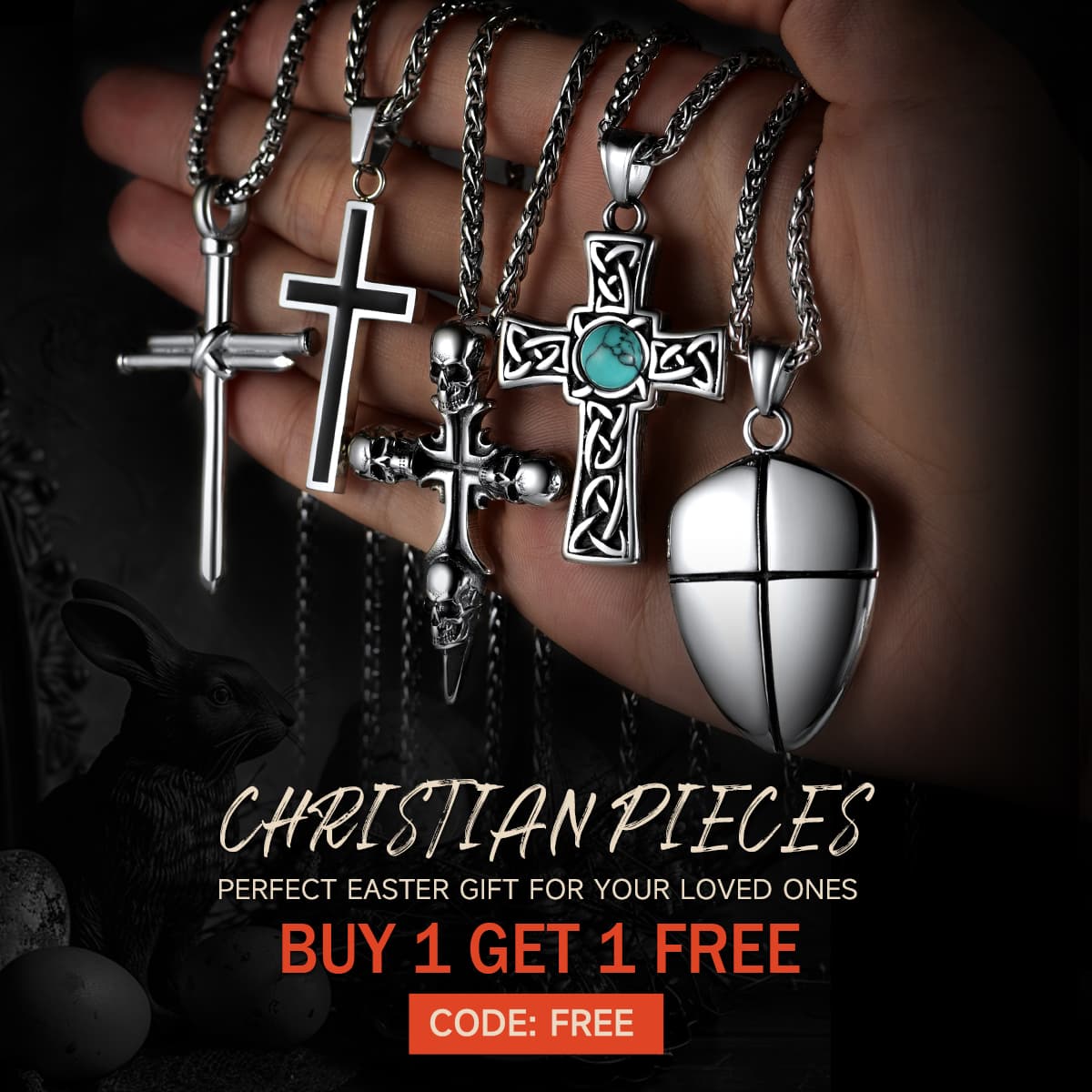 FaithHeart Sale FaithHeart Jewelry