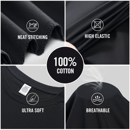 Tee for Men Boyfriend Gift, Berserk Shirt Gift for Men, high elasticity, 100% cotton, ultra soft, and breathable.
