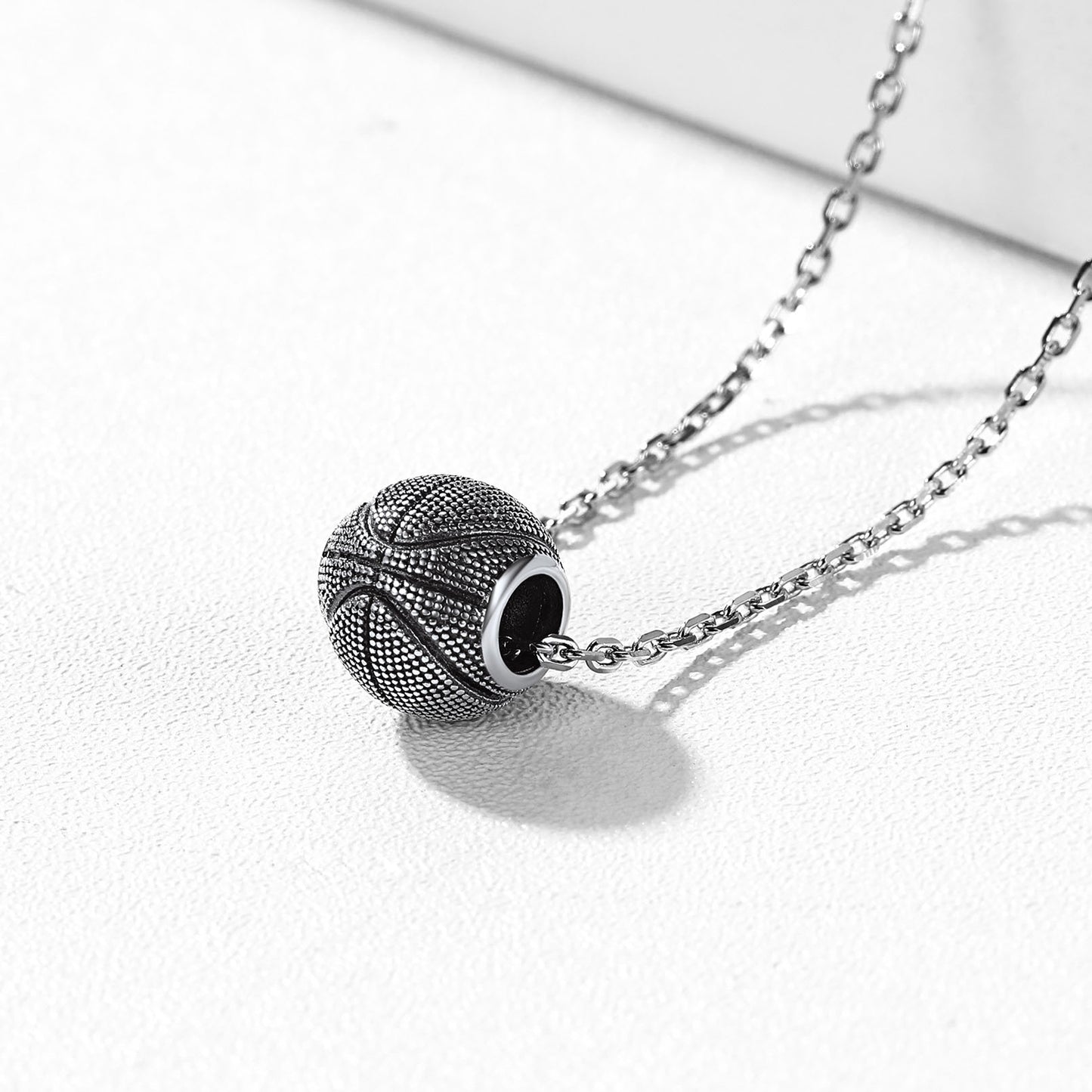 Women Men 925 Sterling Silver FaithHeart