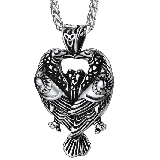 Odin Jewelry, Odin Necklace Pendant – FaithHeart Jewelry Odin Jewelry, Odin Necklace Pendant – FaithHeart Jewelry